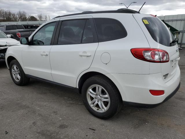 Photo 1 VIN: 5NMSGDAB2AH378110 - HYUNDAI SANTA FE 