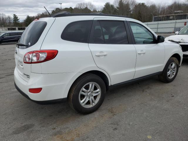 Photo 2 VIN: 5NMSGDAB2AH378110 - HYUNDAI SANTA FE 