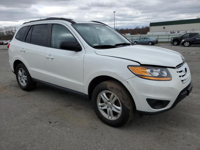 Photo 3 VIN: 5NMSGDAB2AH378110 - HYUNDAI SANTA FE 