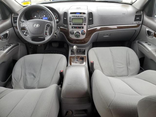 Photo 7 VIN: 5NMSGDAB2AH378110 - HYUNDAI SANTA FE 