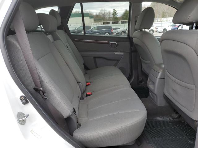 Photo 9 VIN: 5NMSGDAB2AH378110 - HYUNDAI SANTA FE 