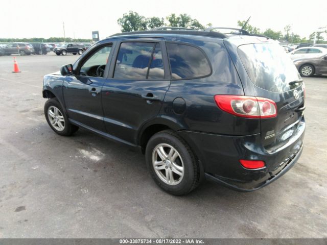 Photo 2 VIN: 5NMSGDAB2AH382089 - HYUNDAI SANTA FE 