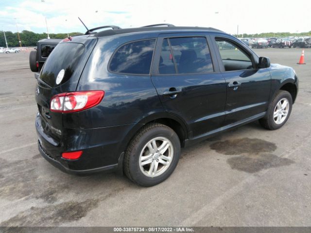 Photo 3 VIN: 5NMSGDAB2AH382089 - HYUNDAI SANTA FE 