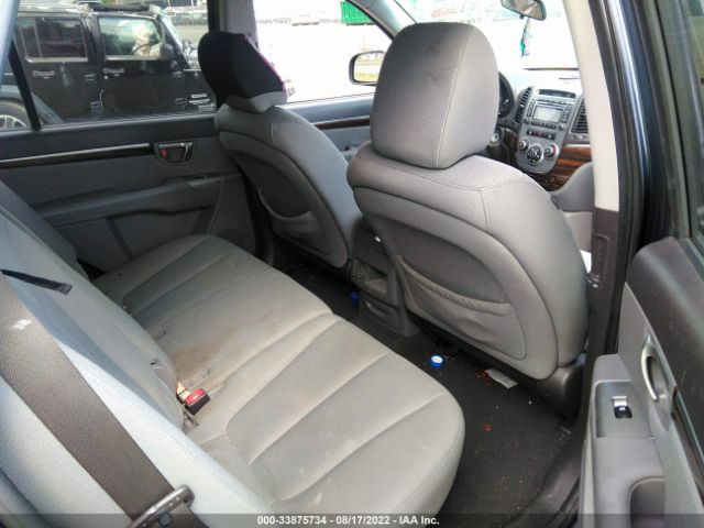 Photo 7 VIN: 5NMSGDAB2AH382089 - HYUNDAI SANTA FE 