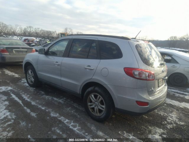 Photo 2 VIN: 5NMSGDAB2AH398390 - HYUNDAI SANTA FE 