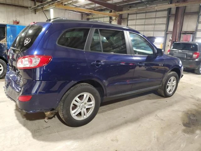 Photo 2 VIN: 5NMSGDAB2AH398485 - HYUNDAI SANTA FE G 