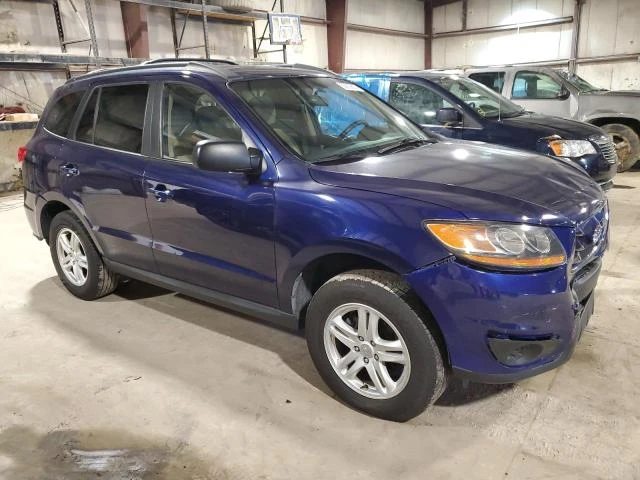 Photo 3 VIN: 5NMSGDAB2AH398485 - HYUNDAI SANTA FE G 