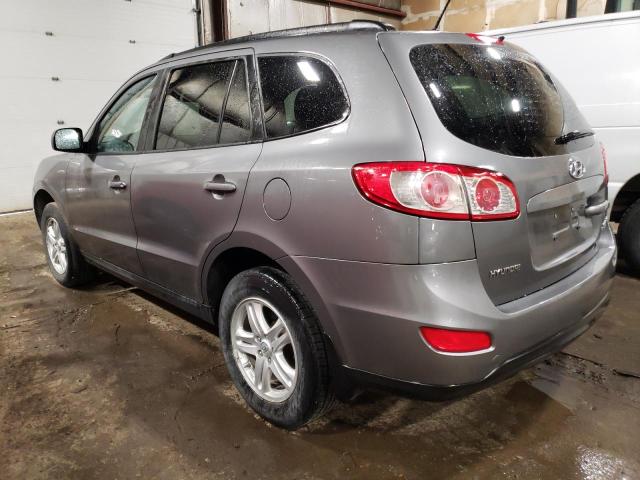 Photo 1 VIN: 5NMSGDAB2AH399135 - HYUNDAI SANTA FE G 