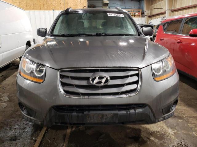 Photo 4 VIN: 5NMSGDAB2AH399135 - HYUNDAI SANTA FE G 