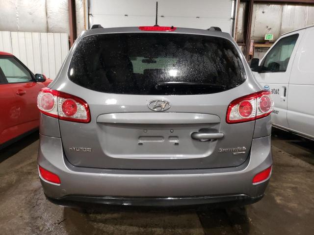 Photo 5 VIN: 5NMSGDAB2AH399135 - HYUNDAI SANTA FE G 