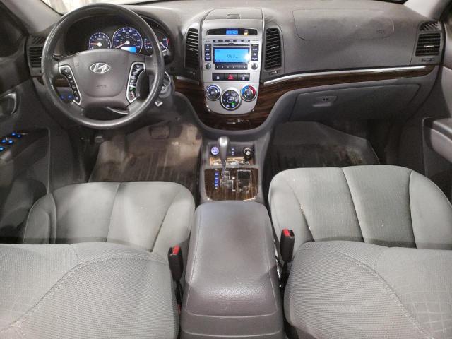 Photo 7 VIN: 5NMSGDAB2AH399135 - HYUNDAI SANTA FE G 