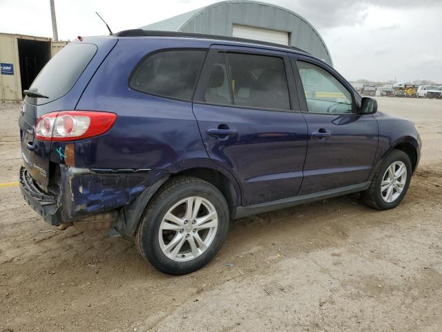 Photo 2 VIN: 5NMSGDAB2AH412675 - HYUNDAI SANTA FE 