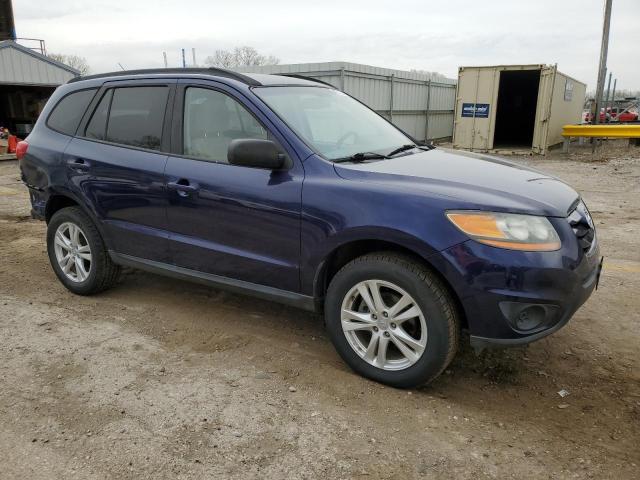 Photo 3 VIN: 5NMSGDAB2AH412675 - HYUNDAI SANTA FE 