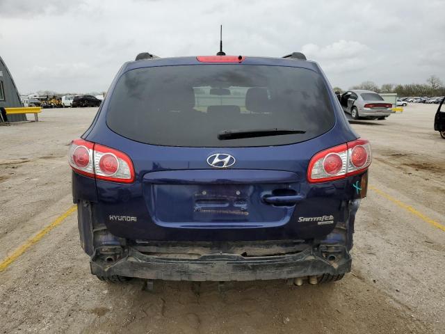 Photo 5 VIN: 5NMSGDAB2AH412675 - HYUNDAI SANTA FE 