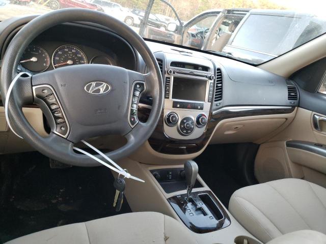 Photo 7 VIN: 5NMSGDAB2AH412823 - HYUNDAI SANTA FE G 