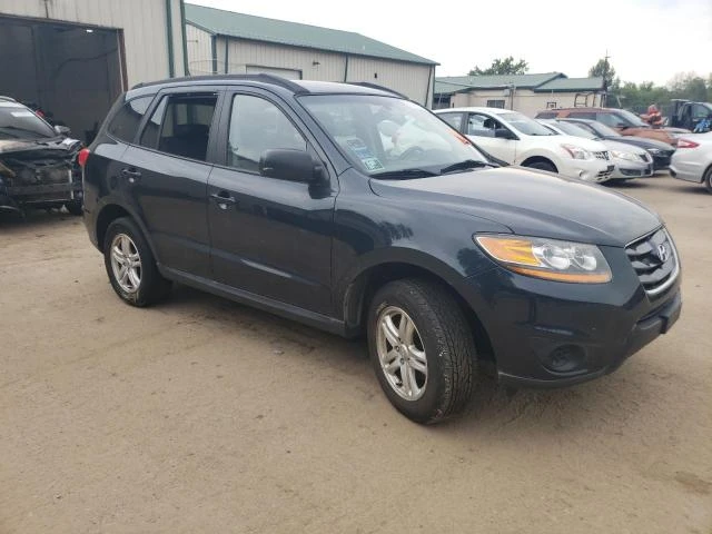 Photo 3 VIN: 5NMSGDAB3AH367133 - HYUNDAI SANTA FE G 