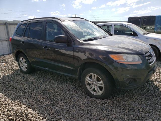 Photo 3 VIN: 5NMSGDAB3AH377211 - HYUNDAI SANTA FE G 