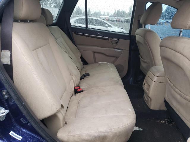 Photo 5 VIN: 5NMSGDAB3AH410031 - HYUNDAI SANTA FE G 