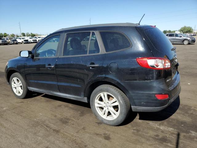 Photo 1 VIN: 5NMSGDAB3AH414337 - HYUNDAI SANTA FE 