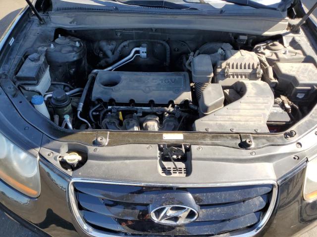 Photo 10 VIN: 5NMSGDAB3AH414337 - HYUNDAI SANTA FE 