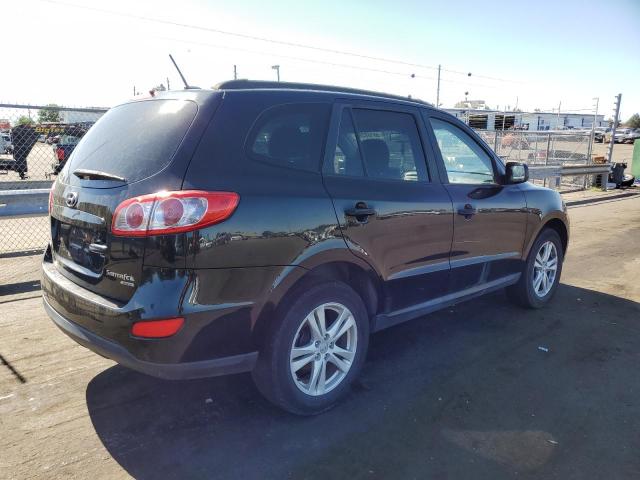 Photo 2 VIN: 5NMSGDAB3AH414337 - HYUNDAI SANTA FE 