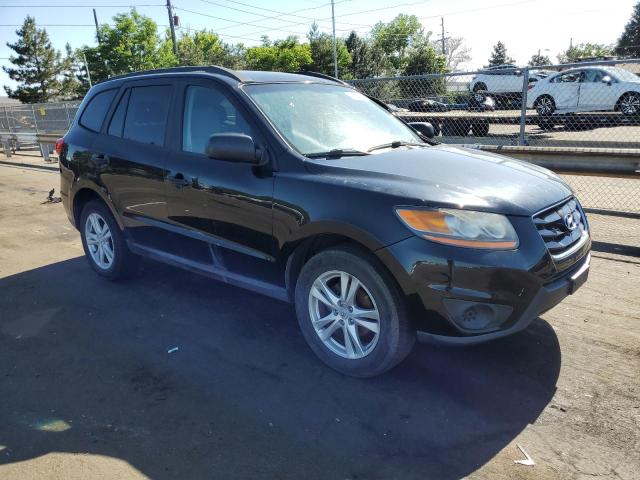 Photo 3 VIN: 5NMSGDAB3AH414337 - HYUNDAI SANTA FE 