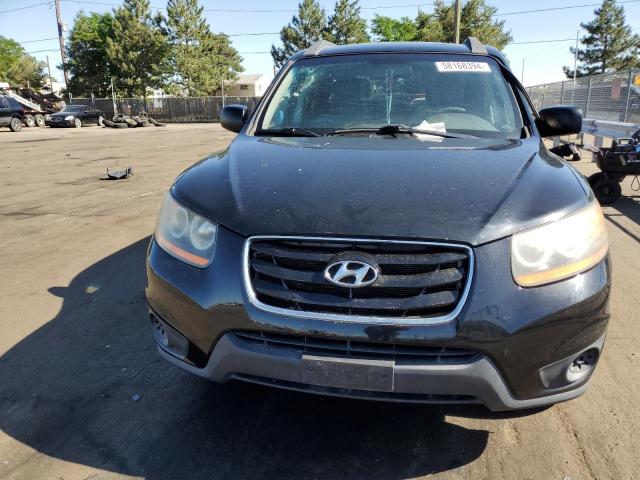 Photo 4 VIN: 5NMSGDAB3AH414337 - HYUNDAI SANTA FE 