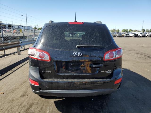 Photo 5 VIN: 5NMSGDAB3AH414337 - HYUNDAI SANTA FE 