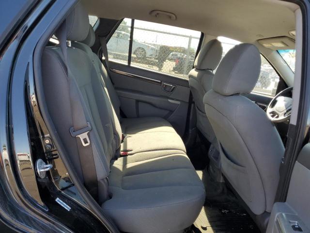 Photo 9 VIN: 5NMSGDAB3AH414337 - HYUNDAI SANTA FE 