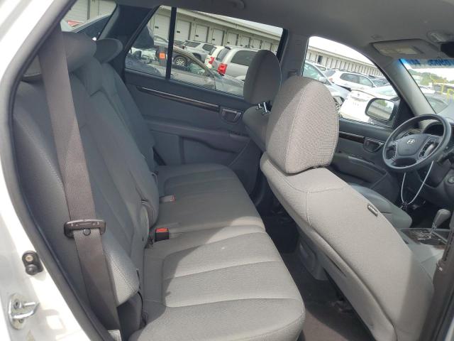 Photo 10 VIN: 5NMSGDAB4AH335128 - HYUNDAI SANTA FE G 