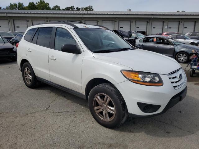 Photo 3 VIN: 5NMSGDAB4AH335128 - HYUNDAI SANTA FE G 