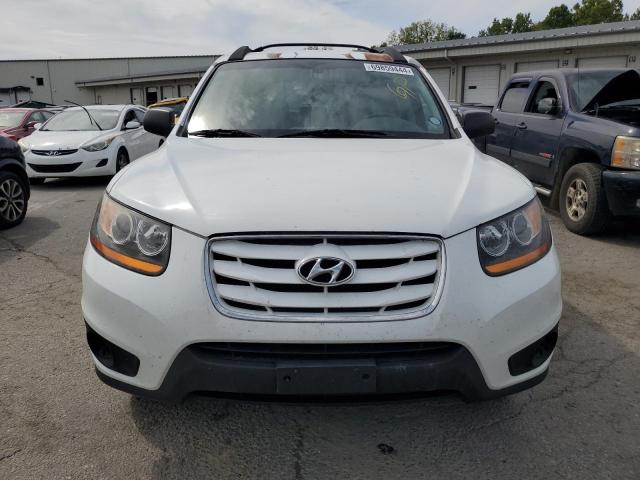 Photo 4 VIN: 5NMSGDAB4AH335128 - HYUNDAI SANTA FE G 