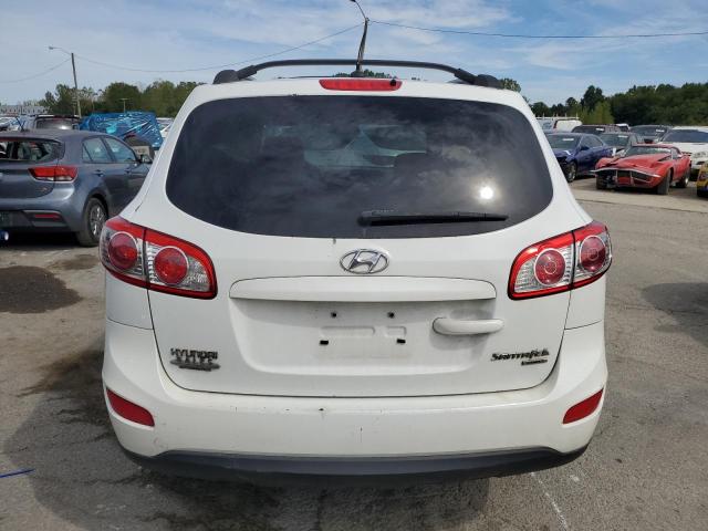 Photo 5 VIN: 5NMSGDAB4AH335128 - HYUNDAI SANTA FE G 