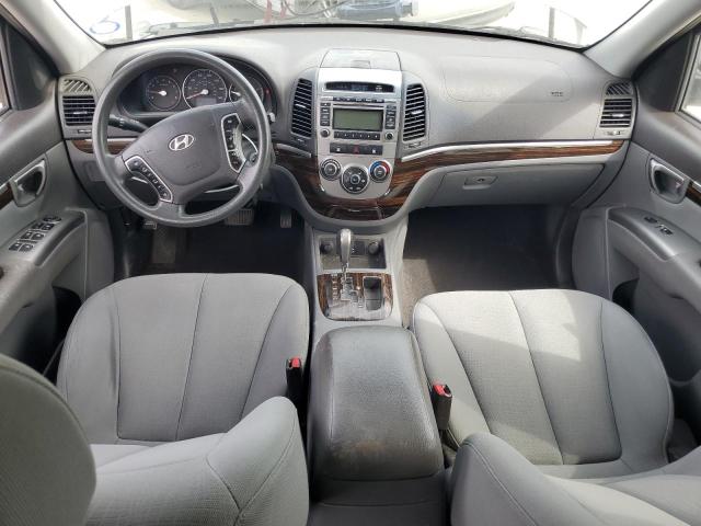 Photo 7 VIN: 5NMSGDAB4AH335128 - HYUNDAI SANTA FE G 