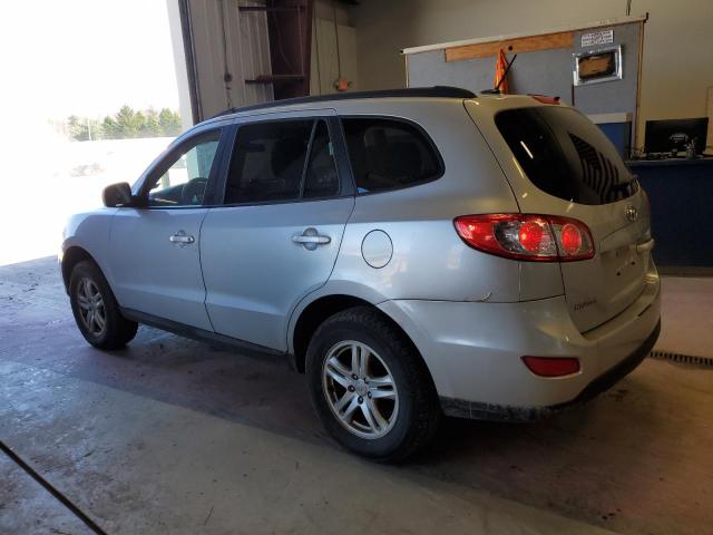 Photo 1 VIN: 5NMSGDAB4AH345691 - HYUNDAI SANTA FE 