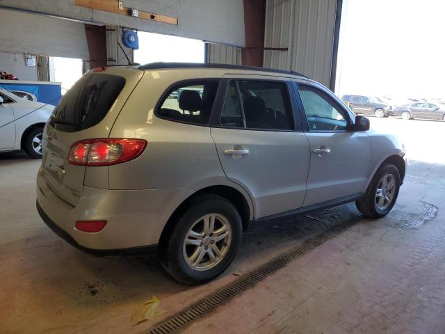 Photo 2 VIN: 5NMSGDAB4AH345691 - HYUNDAI SANTA FE 