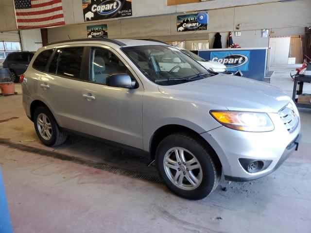 Photo 3 VIN: 5NMSGDAB4AH345691 - HYUNDAI SANTA FE 