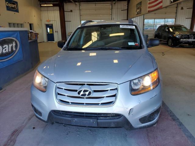 Photo 4 VIN: 5NMSGDAB4AH345691 - HYUNDAI SANTA FE 