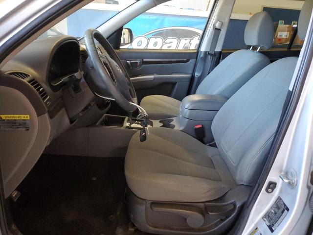 Photo 6 VIN: 5NMSGDAB4AH345691 - HYUNDAI SANTA FE 