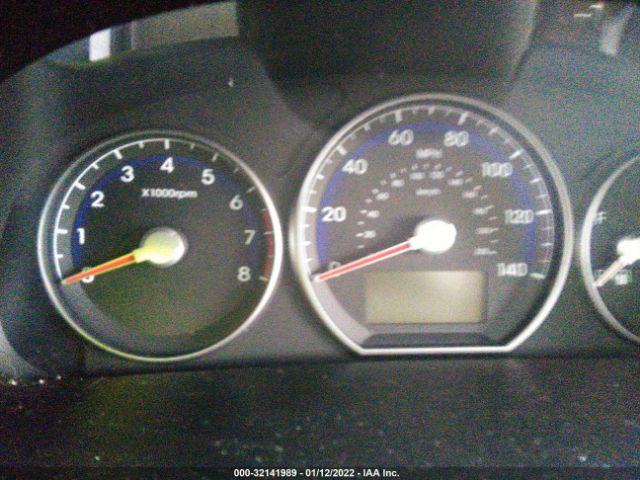 Photo 6 VIN: 5NMSGDAB4AH359980 - HYUNDAI SANTA FE 