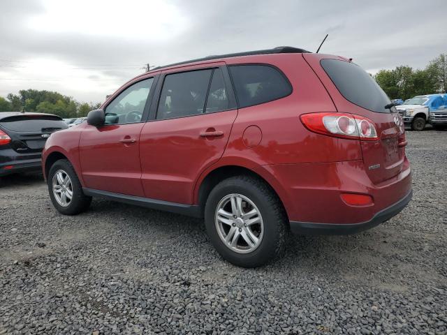 Photo 1 VIN: 5NMSGDAB4AH362278 - HYUNDAI SANTA FE G 