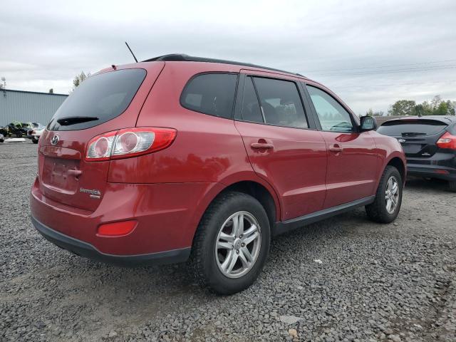 Photo 2 VIN: 5NMSGDAB4AH362278 - HYUNDAI SANTA FE G 