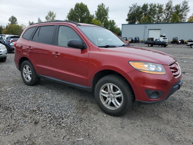 Photo 3 VIN: 5NMSGDAB4AH362278 - HYUNDAI SANTA FE G 