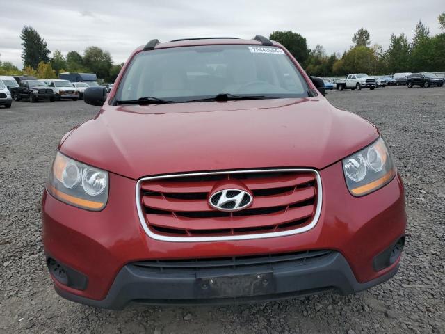 Photo 4 VIN: 5NMSGDAB4AH362278 - HYUNDAI SANTA FE G 