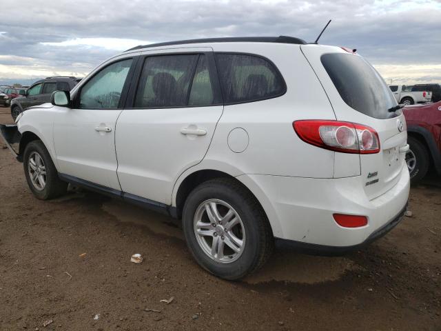 Photo 1 VIN: 5NMSGDAB4AH364063 - HYUNDAI SANTA FE 