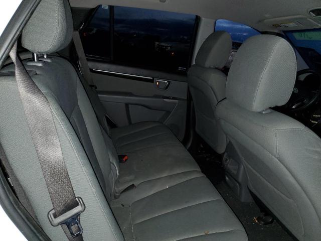 Photo 10 VIN: 5NMSGDAB4AH364063 - HYUNDAI SANTA FE 