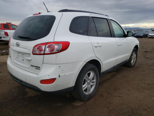 Photo 2 VIN: 5NMSGDAB4AH364063 - HYUNDAI SANTA FE 