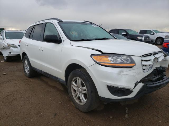 Photo 3 VIN: 5NMSGDAB4AH364063 - HYUNDAI SANTA FE 