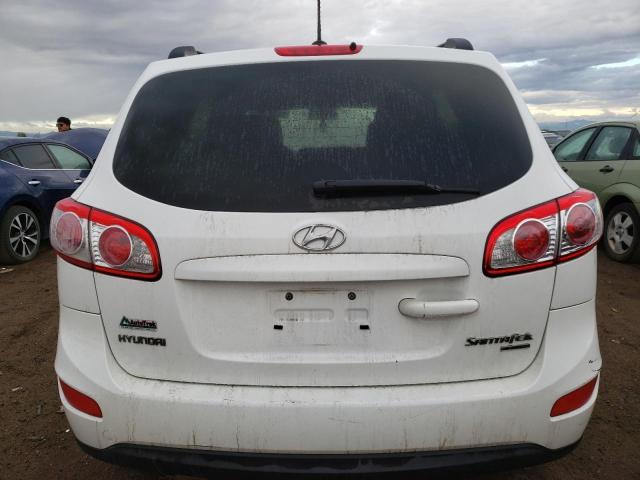 Photo 5 VIN: 5NMSGDAB4AH364063 - HYUNDAI SANTA FE 