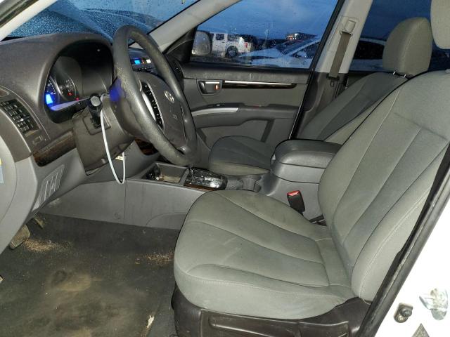 Photo 6 VIN: 5NMSGDAB4AH364063 - HYUNDAI SANTA FE 